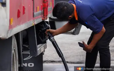 Kenapa BUDI Diesel Penting: Subsidi Bersasar Lindungi Rakyat