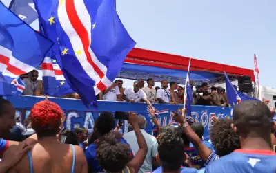 Kepulangan Gemilang Cape Verde Selepas Piala Dunya Bersejarah