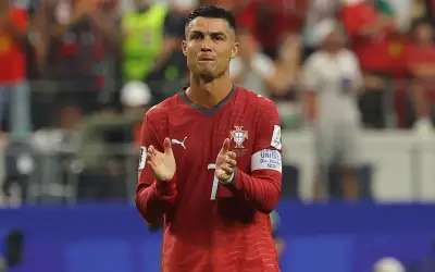 Keputusan Mahal Portugal: Pilih Nostalgia Ronaldo, Tersingkir Piala Dunia