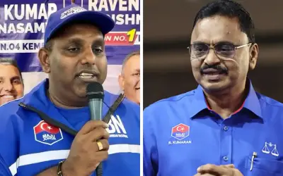 Keputusan MIC Kekal dalam BN Berbaloi dengan Kemenangan 4 Kerusi PRN Johor