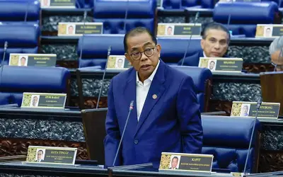 Kerajaan akan adakan rundingan penyelesaian dengan syarikat Norway berhubung kontrak peluru berpandu