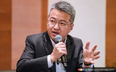 Kerajaan bayar RM42.5 bilion hutang 1MDB, baki RM8.9 bilion masih tertunggak