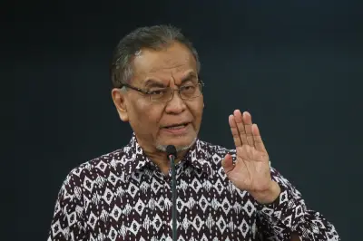 Kerajaan Bina Hospital Baharu di Bandar Enstek, Kurangkan Kesesakan HTJ