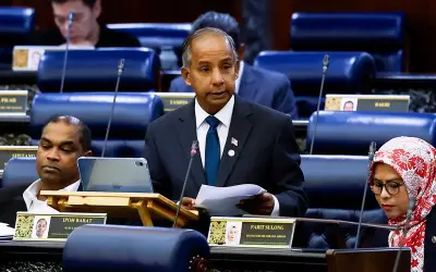 Kerajaan kaji semula tahanan terbuka pesalah kanak-kanak