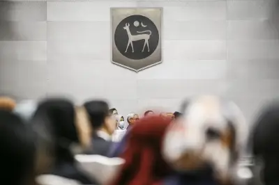 Kerajaan Madani terus bekerjasama dengan BNM, industri perbankan jaga kestabilan sistem kewangan