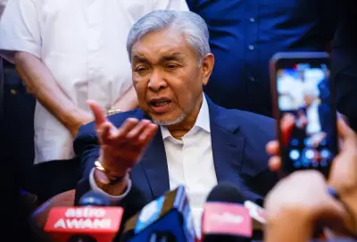 Kerajaan Negeri Sembilan Baru Mesti Mesra Perniagaan - Zahid