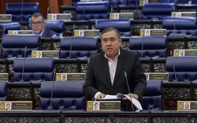 Kerajaan sedia percepat, biayai sebahagian projek ART Johor