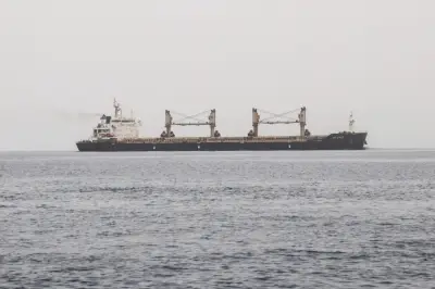 Kerajaan Yaman Tuduh Houthi Rancang Kenakan Yuran Laluan Laut Merah