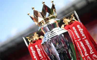 Kerugian gabungan kelab Liga Perdana Inggeris melonjak 600% kepada £948 juta