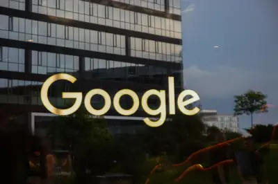 Kesatuan Eropah denda Google AS$1 bilion, langgar Akta Pasaran Digital