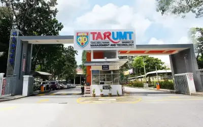 Kewangan terangkan pengecualian cukai interim 3 tahun TARC