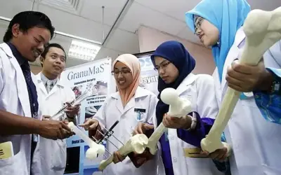KKM sasar tawaran jawatan tetap kepada semua pegawai perubatan mulai 2028