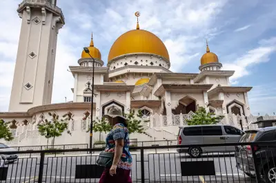 Klang: Naik LRT3, lihat sendiri tiada lagi 'ghetto', kata Datuk Bandar