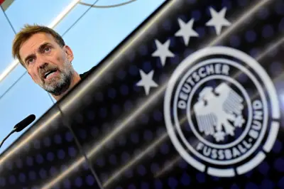Klopp dilantik jurulatih Jerman, misi pulihkan kegemilangan Piala Dunia