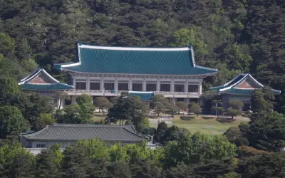 Korea Selatan guna lebihan cukai AI untuk dana projek awam