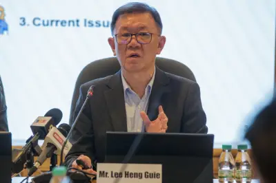 Kos meningkat terus jadi cabaran utama perniagaan Cina Malaysia, kajian ACCCIM