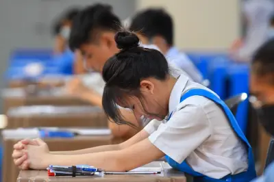 KPM: Hampir 20% pelajar Cina menengah pilih sekolah UEC tahun ini