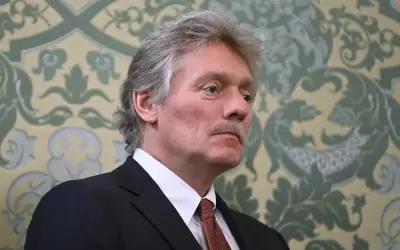 Kremlin akan pantau sidang kemuncak Nato dengan teliti