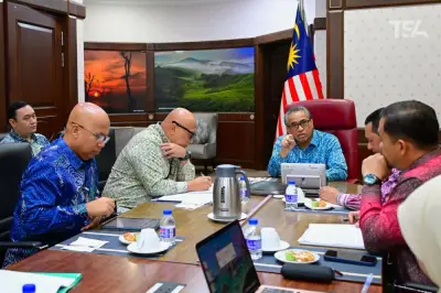 KSN campur tangan selepas aduan bertimbun di PPUM