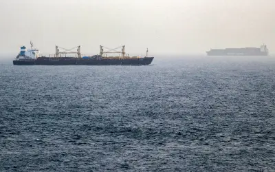 Laluan Bab el-Mandeb Meningkat, Harapan Penyelesaian Konflik AS-Iran