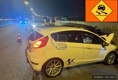 Laporan bedah siasat kes kapten tentera langgar maut di MEX masih belum selesai