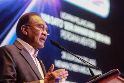 Laporan RCI Tabung Haji Diumumkan Akan Dibocorkan Kepada Awam Hari Ini
