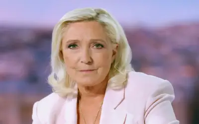 Le Pen sahkan akan bertanding presiden Perancis walaupun disabitkan kesalahan