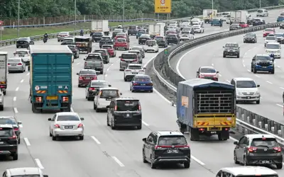 Lebih 300,000 pengundi dijangka merantau ke Johor untuk mengundi