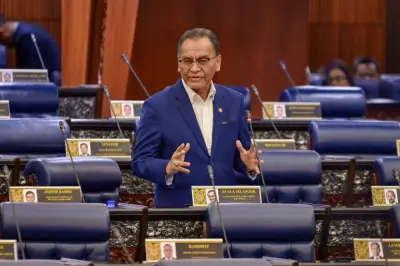 Lebih 3,500 Pegawai Perubatan Letak Jawatan Dari Sektor Awam 2023-2025