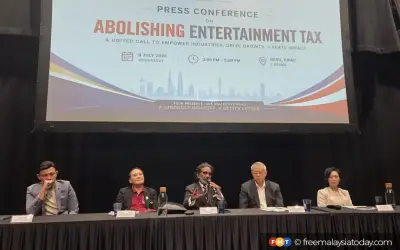Lebih 600 panggung wayang perlu naik taraf, industri desak potongan cukai