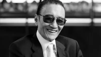 Legenda filem Hong Kong Patrick Tse meninggal dunia pada usia 89 tahun
