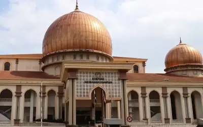 Lelaki OKU dipenjara 14 bulan, denda RM3,000 kes pecah rumah curi