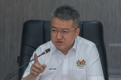 Liew: Tiada pemotongan subsidi walaupun kos petroleum melambung akibat konflik Asia Barat