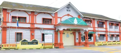 Lima pengawas Penjara Taiping akan didakwa esok selepas insiden Januari 2025