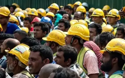 Lindung 24 Jam kekal mandatori untuk pekerja asing, kata Menteri Sumber Manusia