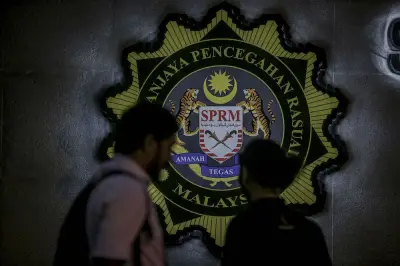 MACC amaran orang ramai waspada penipuan individu konon pegawai suruhanjaya