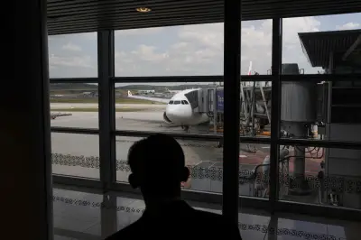 MACC Cadang Pengimbas AI di Terminal Kargo untuk Perketat Pemeriksaan Barangan Berbahaya