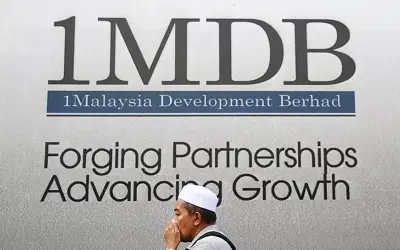 MACC Siasat Harta Luar Negara RM59 Juta Dikaitkan 1MDB