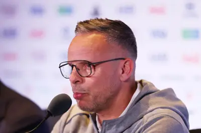 Maghribi Fokus Pada Piala Dunia 2030 Selepas Tersingkir di Suku Akhir
