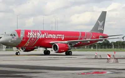Mahkamah arah pengasas MYAirline bayar balik RM67.5 juta kepada pelabur