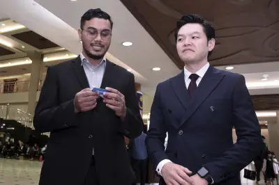 Mahkamah Rayuan kekal larangan 'Mentega Terbang', kuasa sensor filem sah