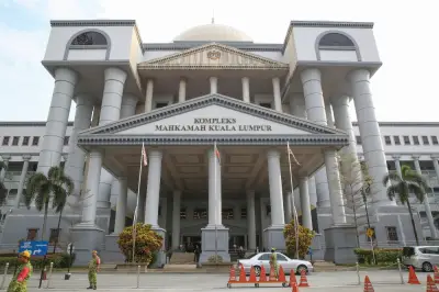 Mahkamah Tinggi: Pembeli lelong strata tak perlu bayar tunggakan pemilik lama