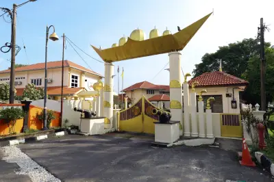Mahkamah Tinggi Seremban benarkan prosiding penghinaan terhadap Undang Negeri Sembilan