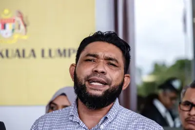 Mahkamah Tinggi tetapkan 12 Oktober dengar injunksi MCMC terhadap Papagomo