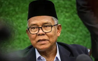Mahkamah tolak saman tiga bekas ADUN PAS bantah kekosongan kerusi Perlis