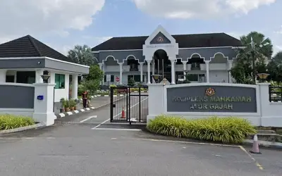 Mahkamah tolak saman wanita terhadap jiran atas serangan anjing
