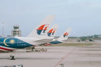 Malaysia Airlines bekerjasama siasat juruterbang dadah di Indonesia