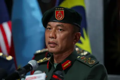 Malaysia ambil masa dua tahun lagi dapatkan peluru berpandu LCS