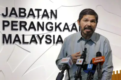 Malaysia bangunkan penanda aras kos sara hidup pertama untuk penjaga OKU, warga emas