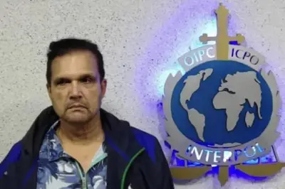 Malaysia 'Fat Leonard' mohon pengampunan Trump, sakit kanser dan masalah kewangan